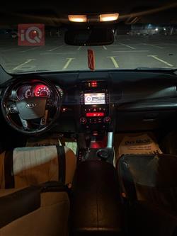 كيا سورينتو